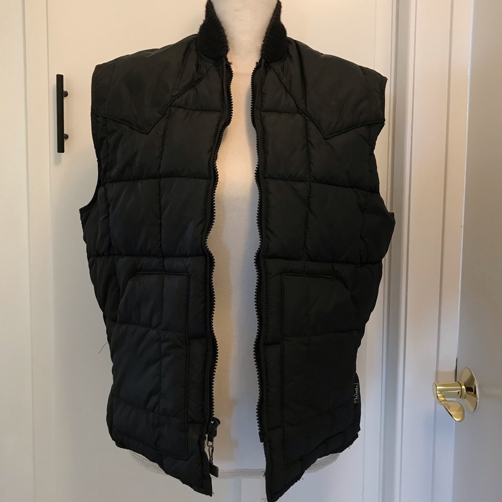 COPY - Vest, walls, walls vest, blizzard-pruf, bl…